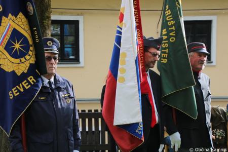 Slovesnost ob dnevu upora proti okupatorju (26)
